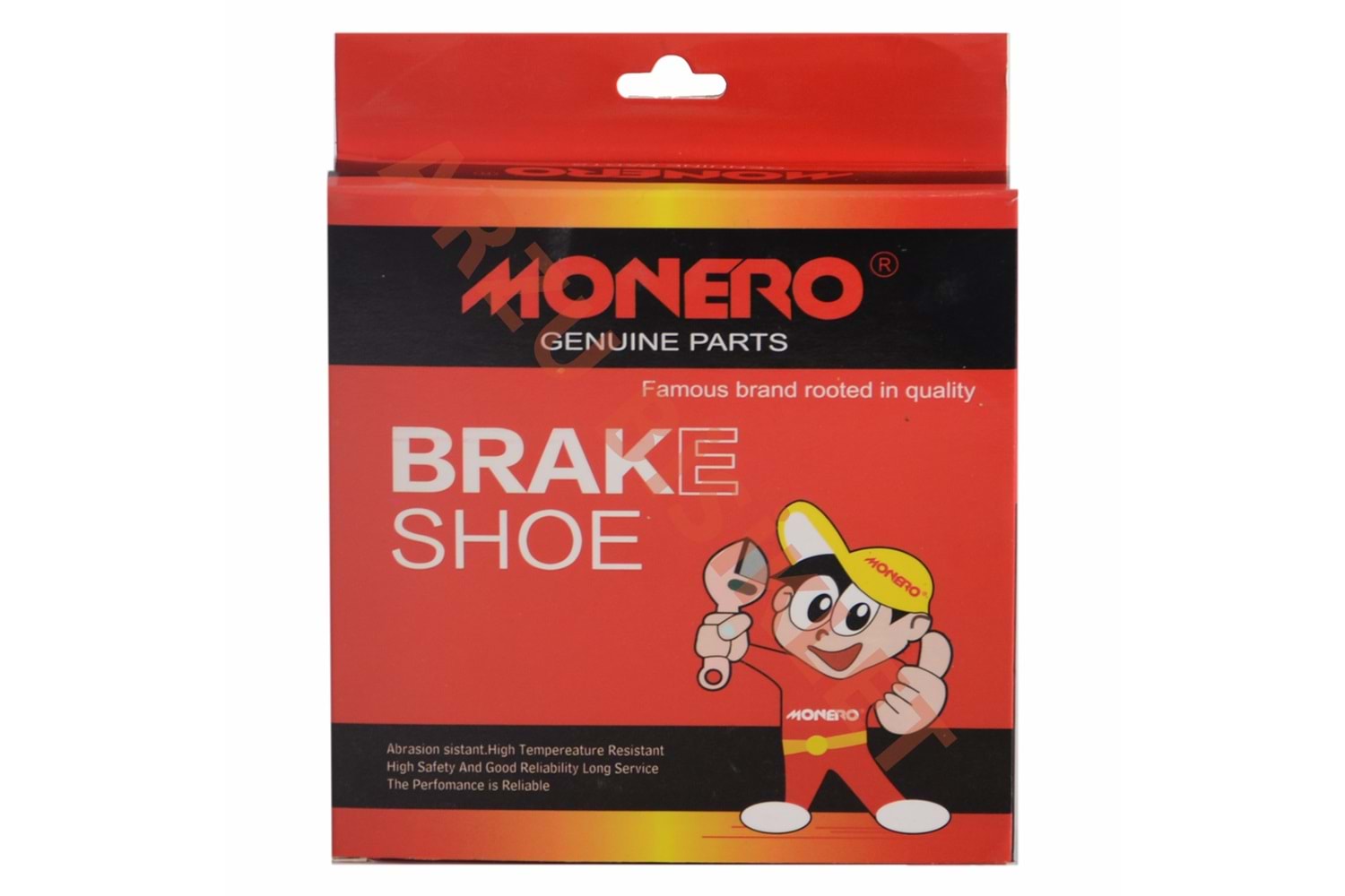 ARKA BASAMAK SARI [TAKIM] PROTAPER