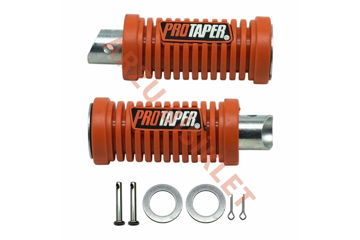 ARKA BASAMAK TURUNCU [TAKIM] PROTAPER