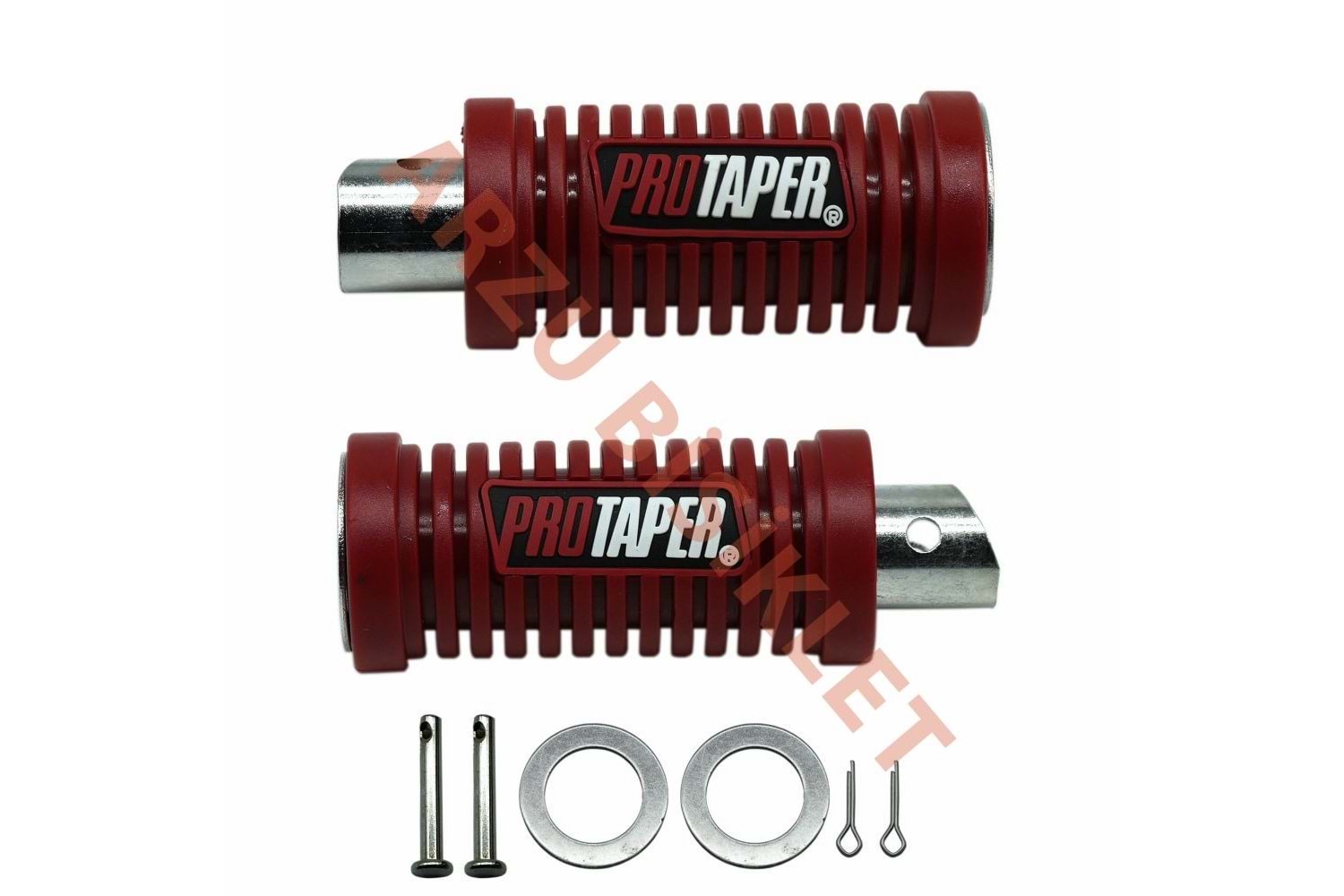 ARKA BASAMAK KIRMIZI [TAKIM] PROTAPER