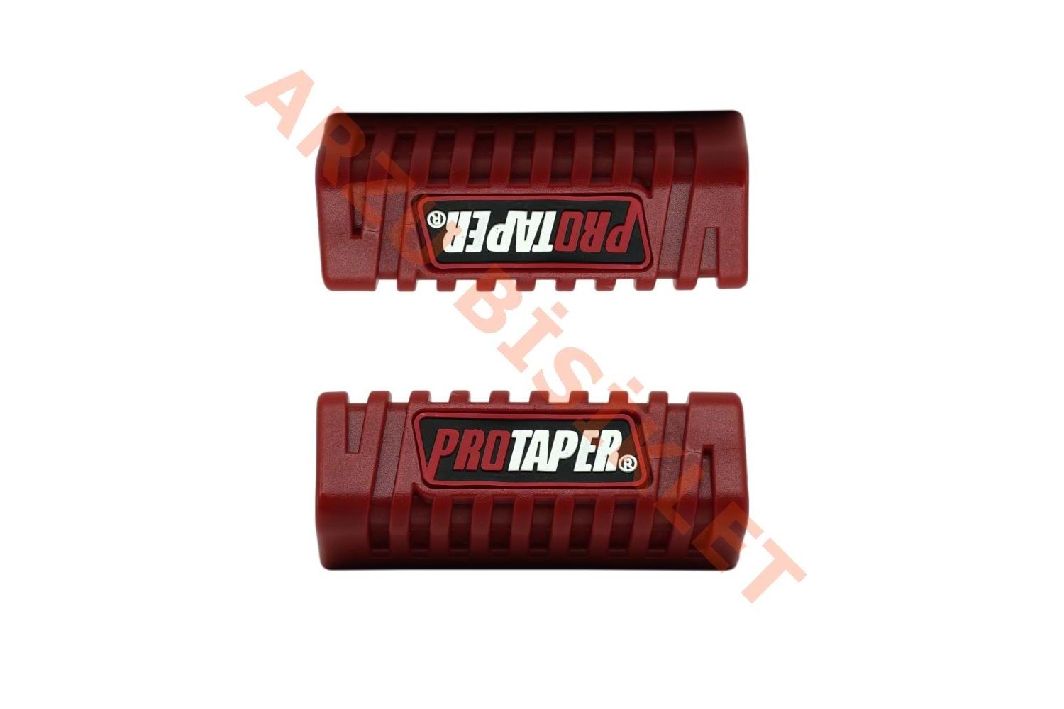 ÖN BASAMAK LASTİGİ KIRMIZI [TAKIM] PROTAPER- CG