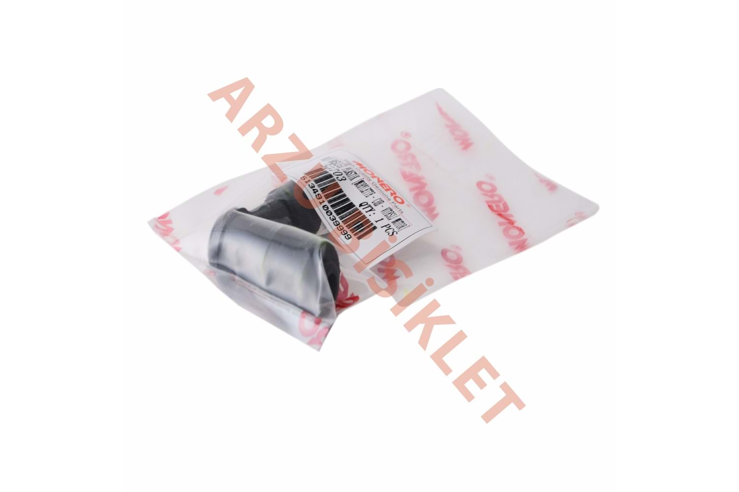 MONERO CG 125 BUJİ BAŞLIĞI