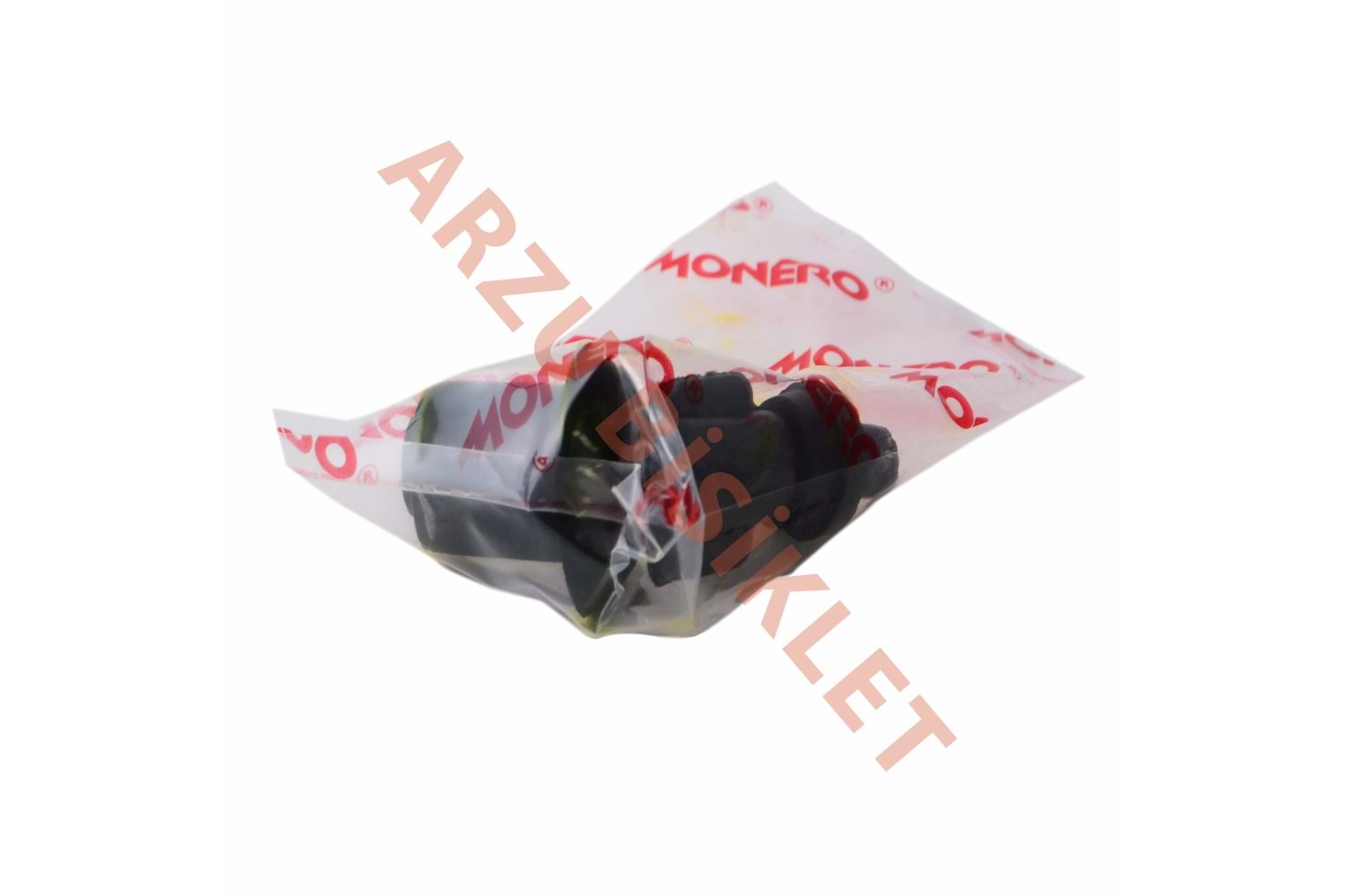 MONERO SCT 125 BUJİ BAŞLIĞI