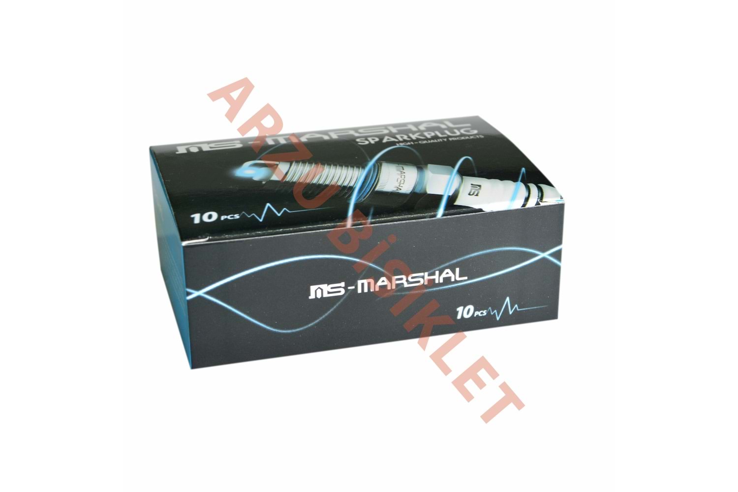 MARSHALL L7TC AĞAÇ KESİM BUJİSİ