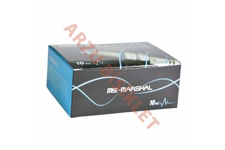 MARSHALL B8TC - 9 SPACY BUJİ