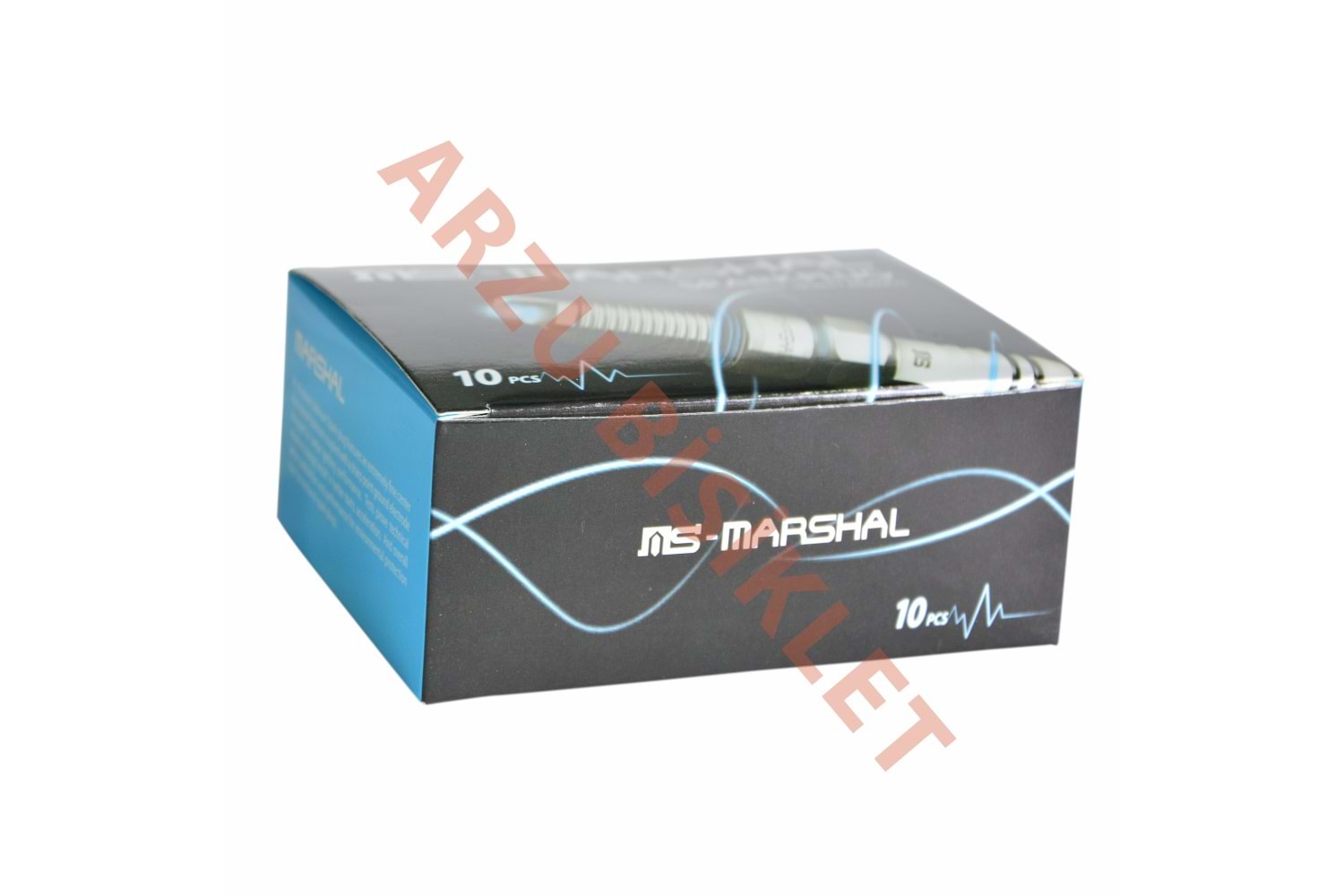 MARSHALL B8TC - 9 SPACY BUJİ