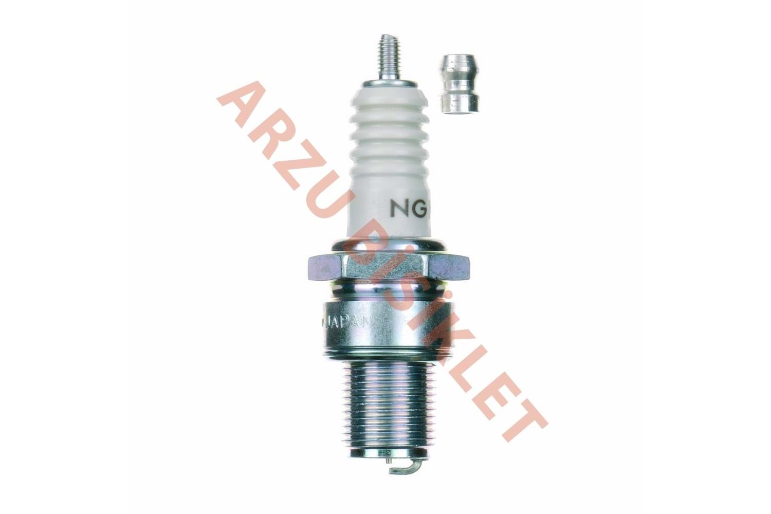 MARSHALL A7RTC SCT REZİZTANSLI BUJİ