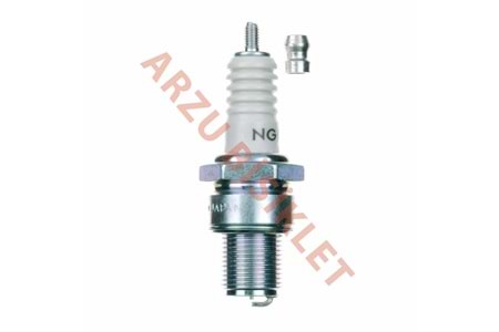 MARSHALL A7RTC SCT REZİZTANSLI BUJİ