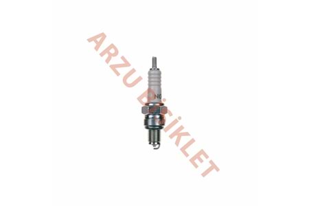 NGK C7HSA SCT 125 BUJİ