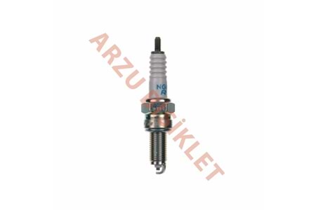 NGK CPR8EA - 9 SPACY BUJİ