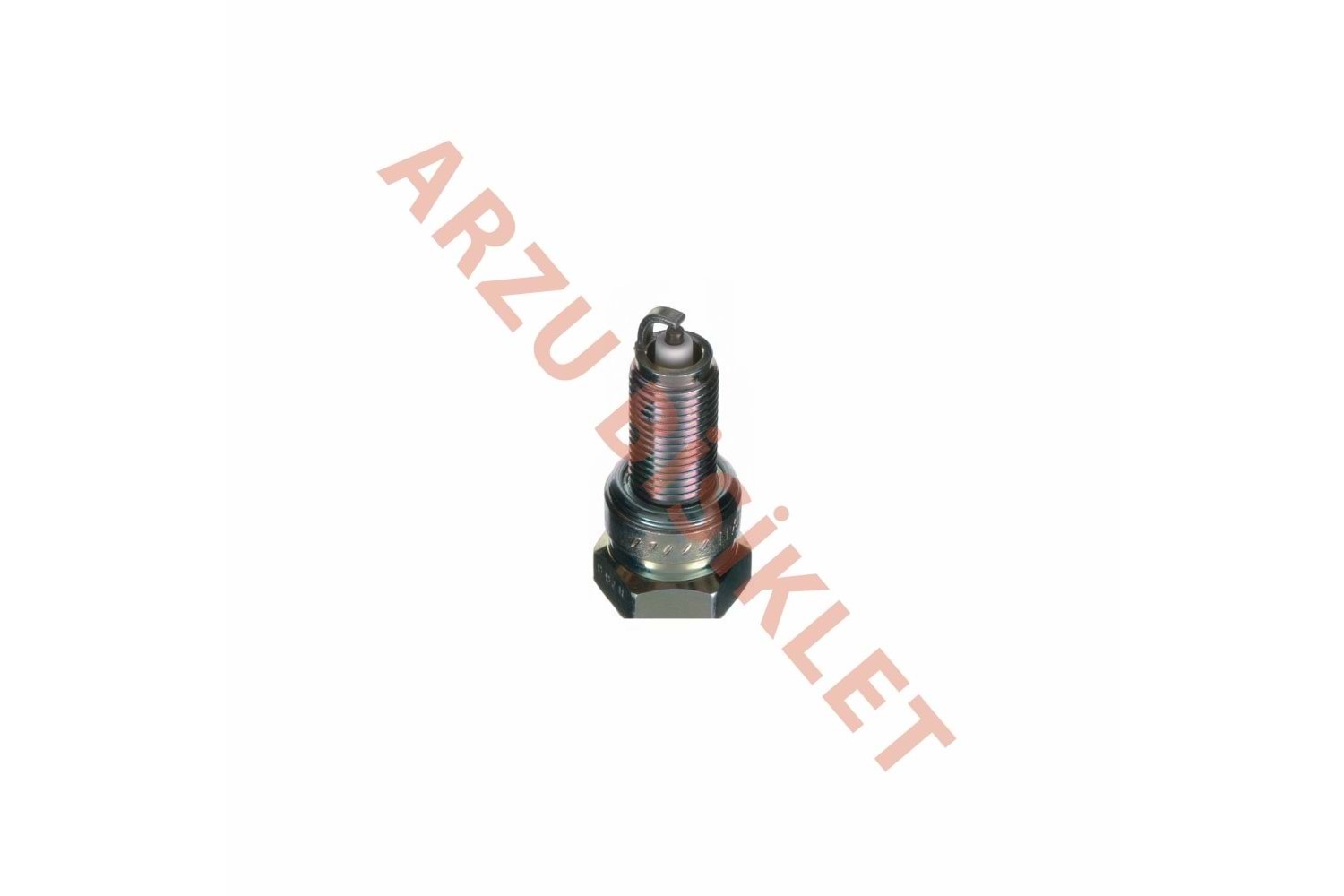 NGK CPR8EA - 9 SPACY BUJİ