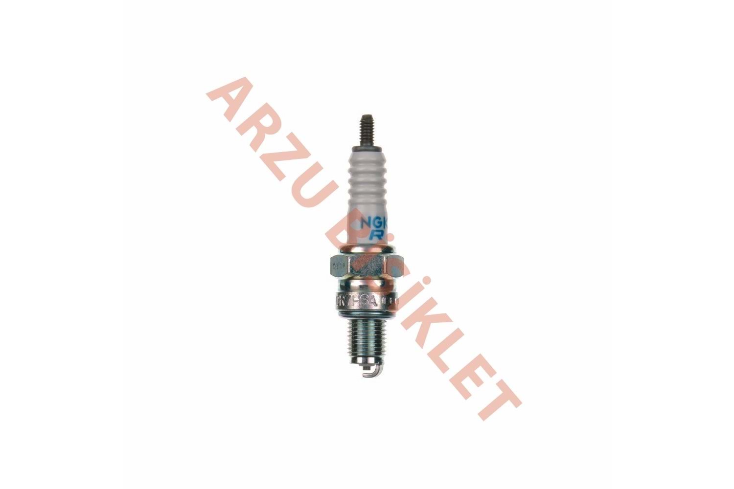 NGK CR7HSA SCT 125 REZİSTANSLI BUJİ