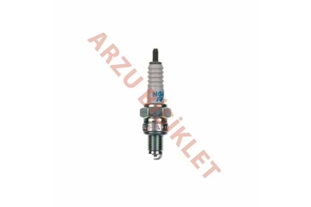 NGK CR7HSA SCT 125 REZİSTANSLI BUJİ