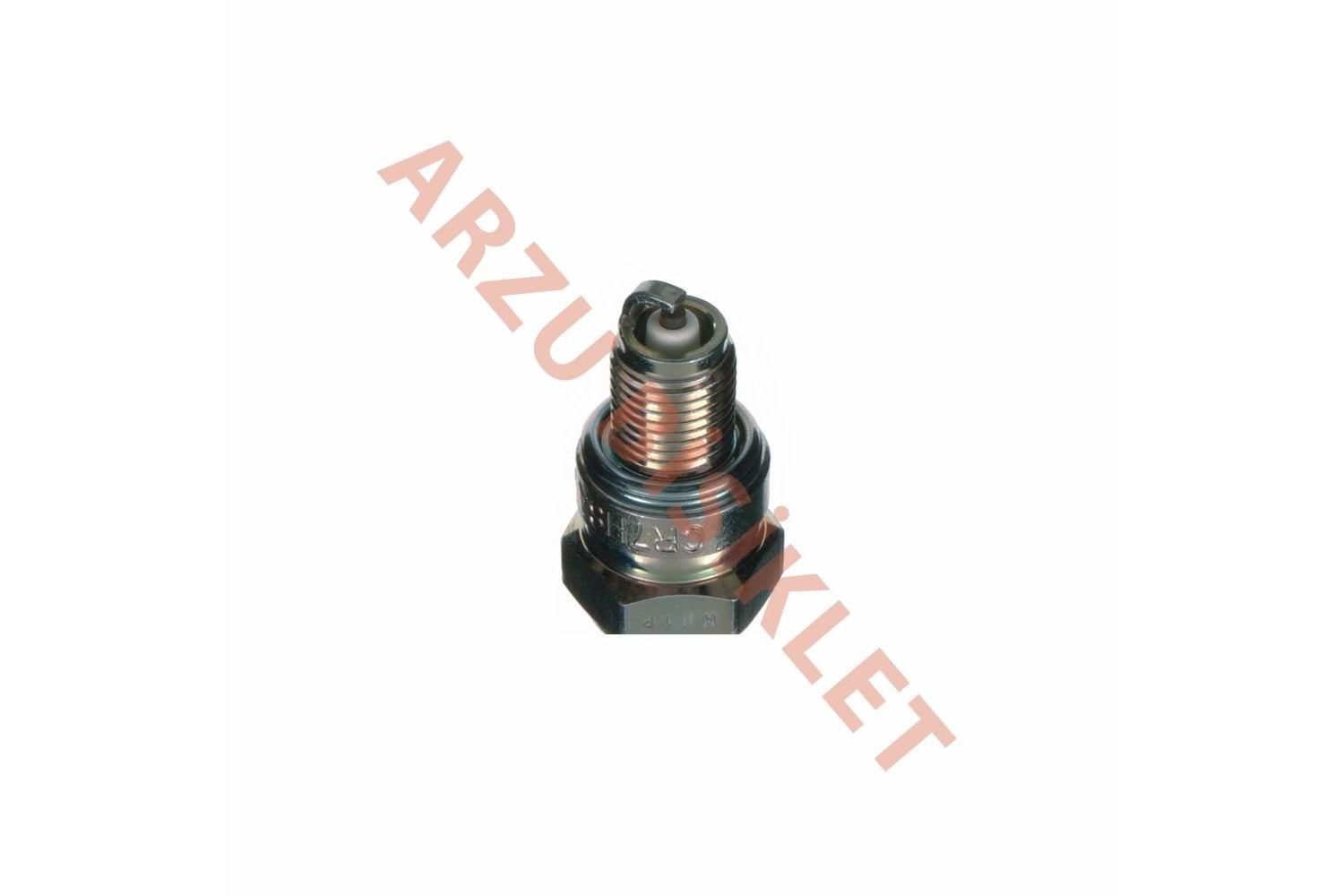 NGK CR7HSA SCT 125 REZİSTANSLI BUJİ
