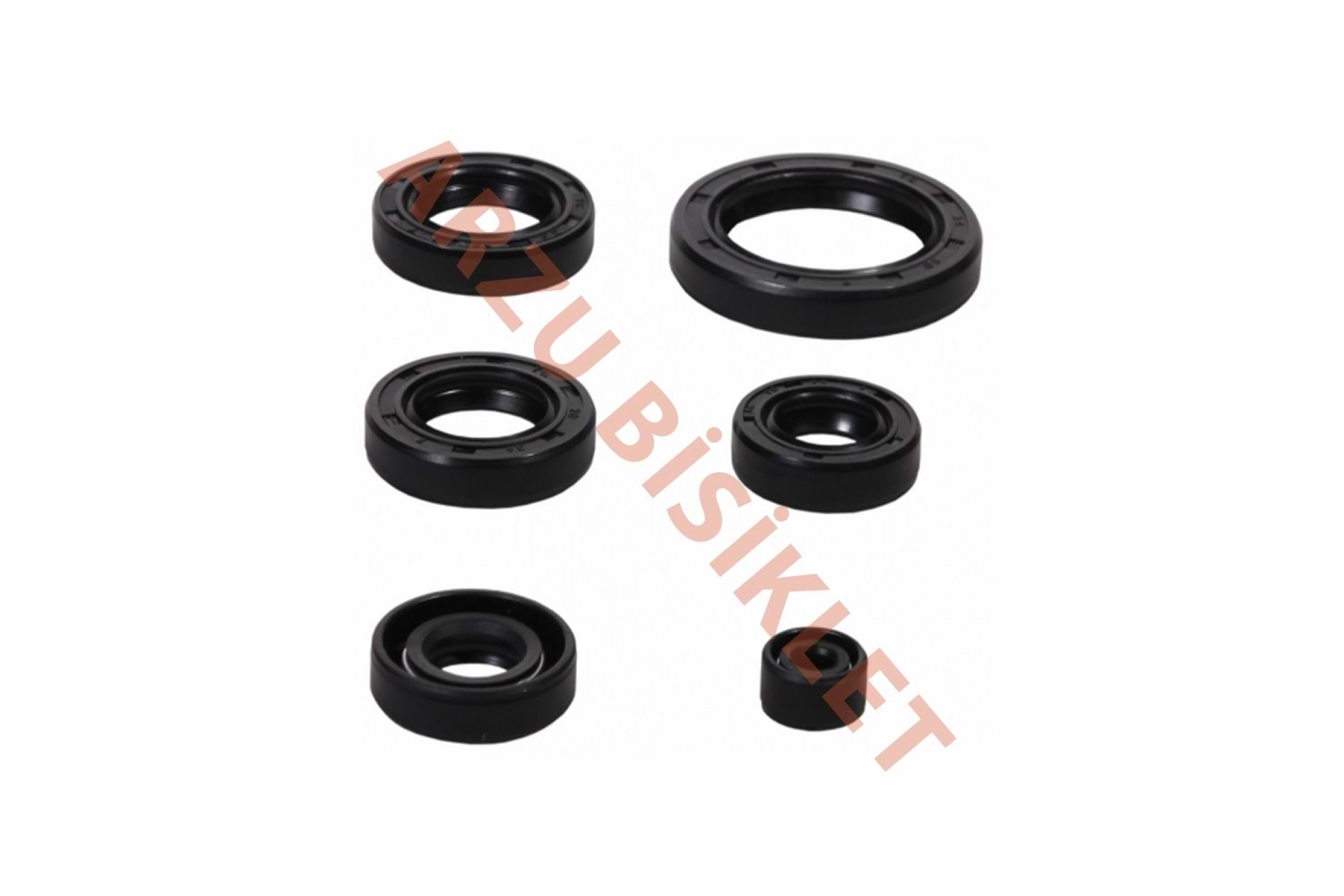 MONERO CG 125 KEÇE TK