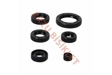 MONERO CG 125 KEÇE TK