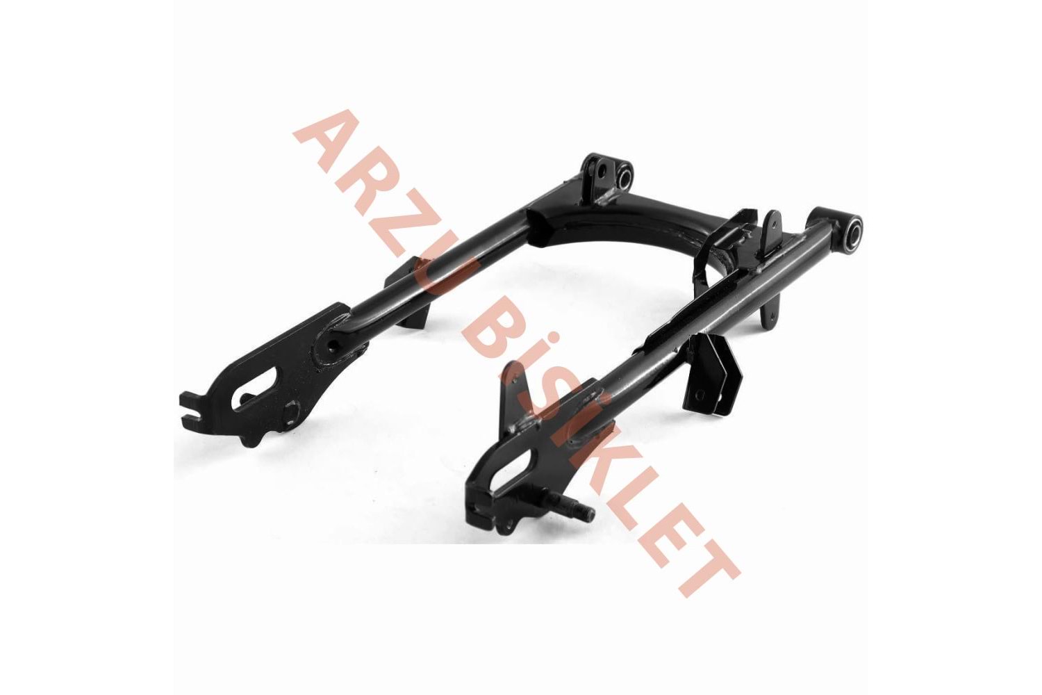 MONERO CG ARKA MAVSAL