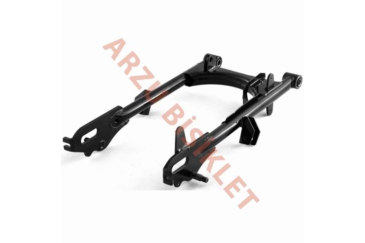 MONERO CG ARKA MAVSAL