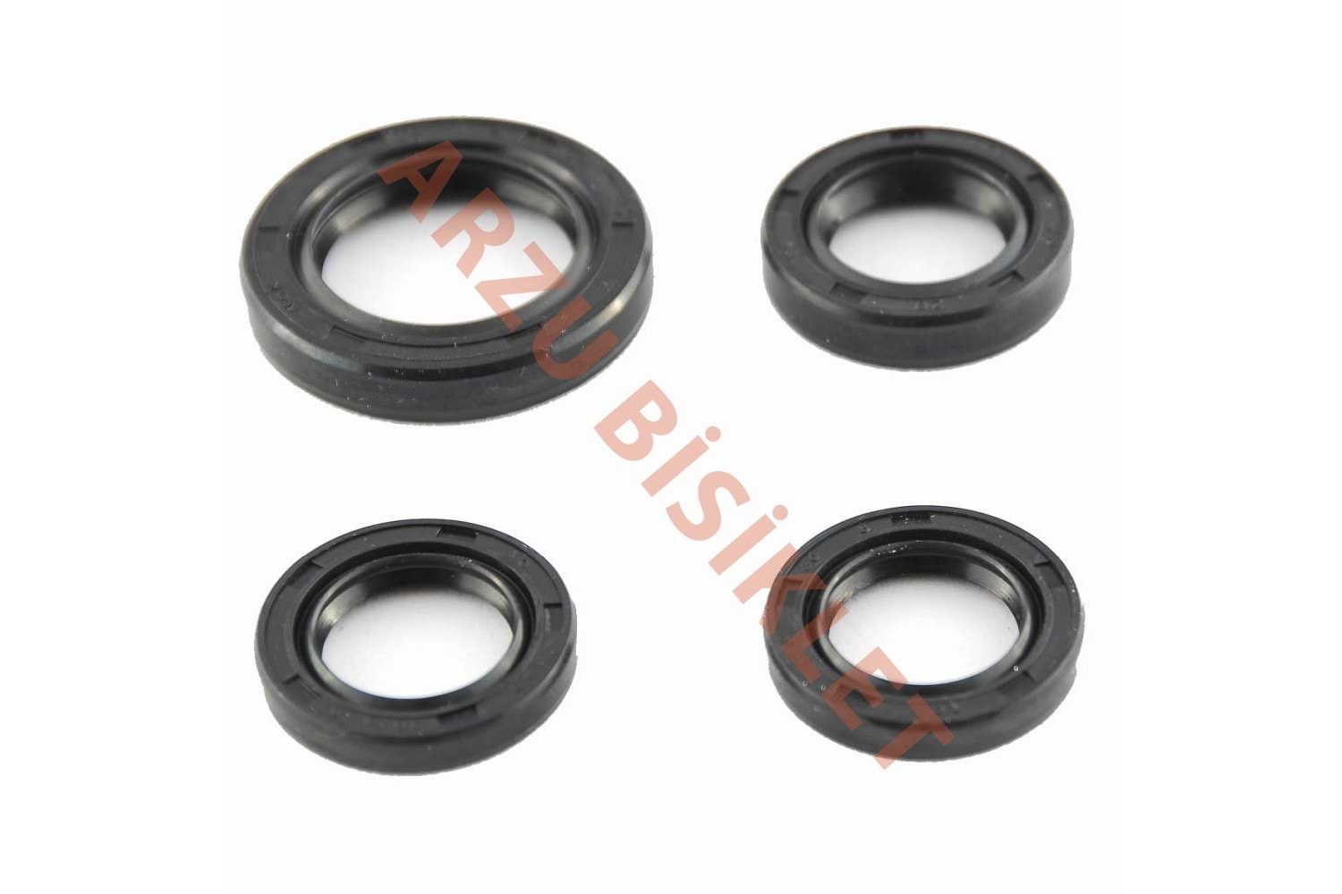 MONERO SCT 125 KEÇE TK