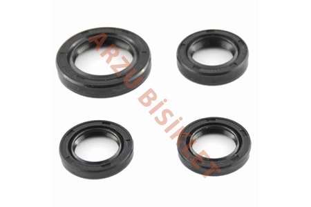 MONERO SCT 125 KEÇE TK