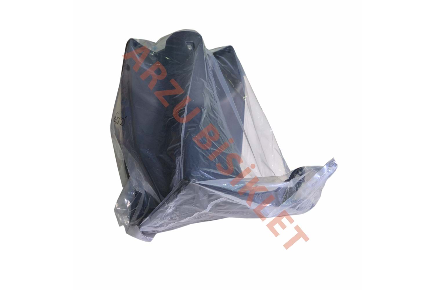 MONERO SCT 125 KEÇE TK