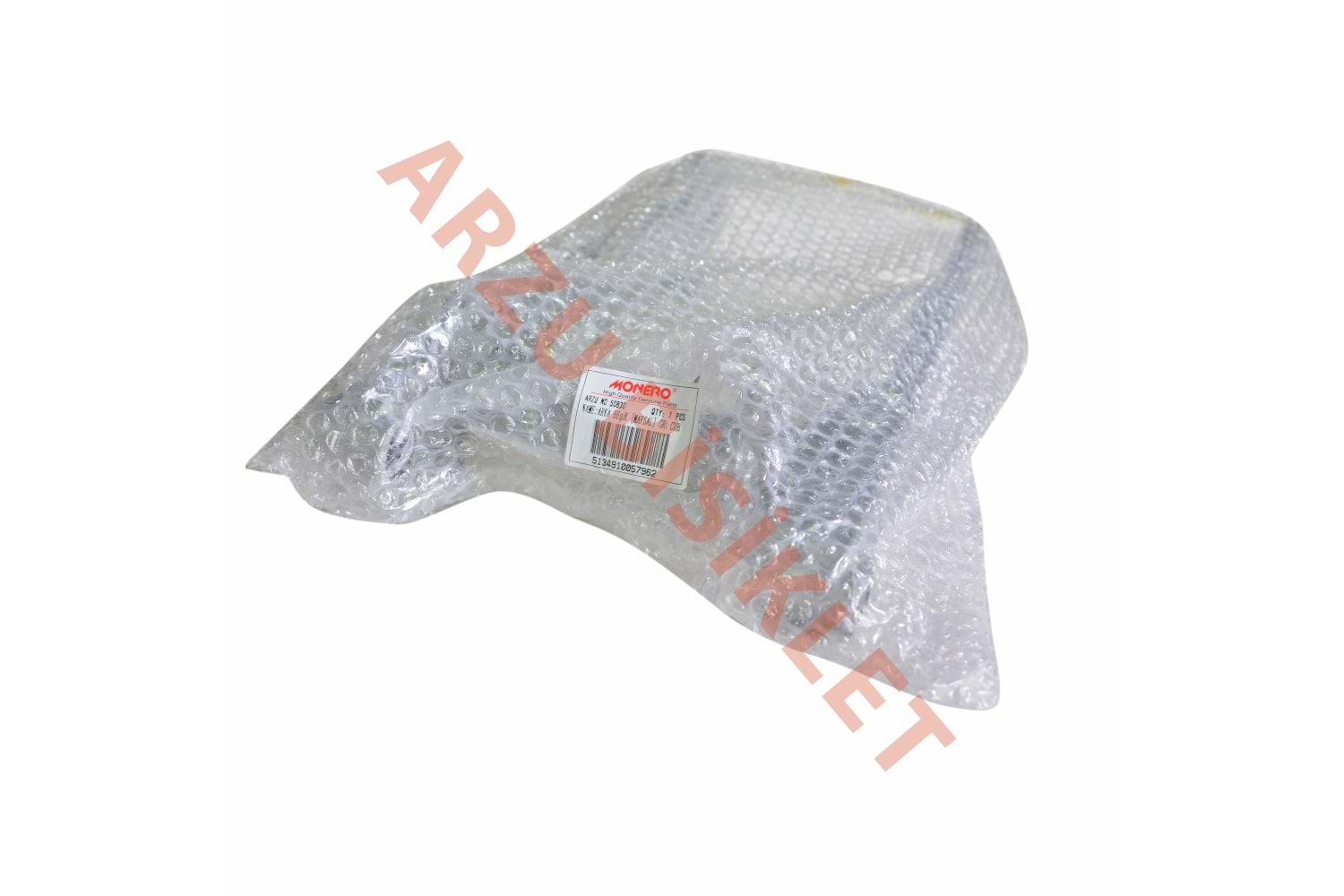 MONERO CUB 100 ARKA MAVSAL