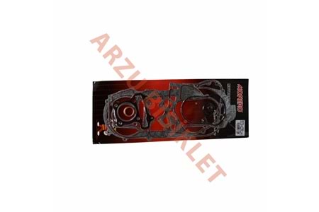 MONERO SCT 125 TAKIM CONTA