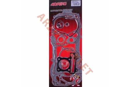 MONERO SCT 150 CONTA TK