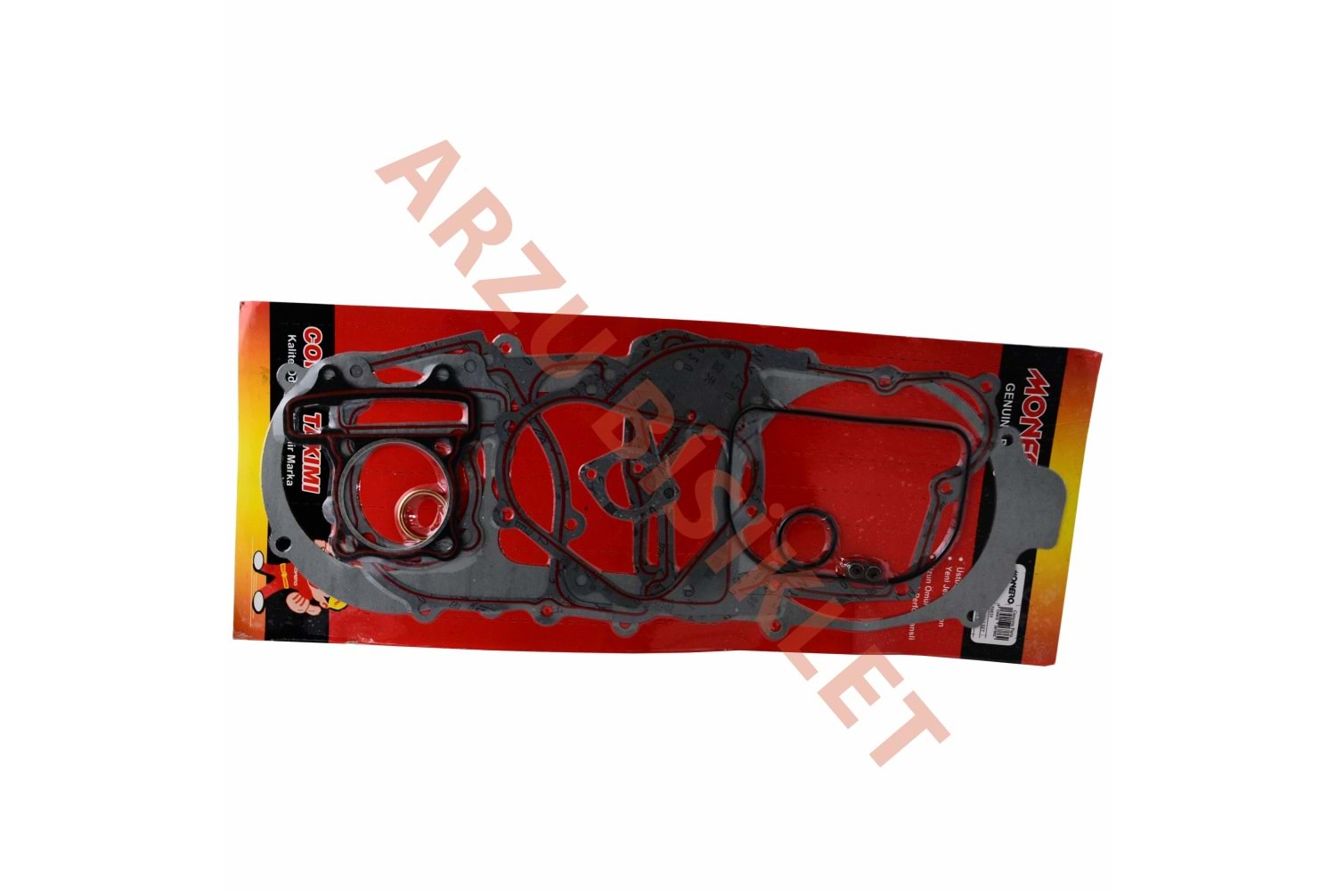 MONERO SCT 150 CONTA TK