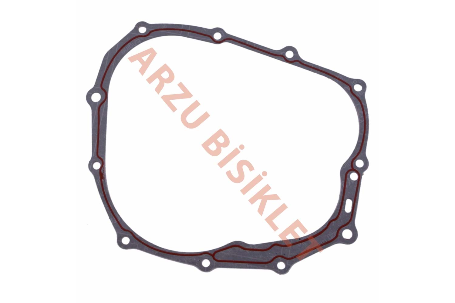 MONERO CG 125 DEBRİYAJ KAPAK CONTASI