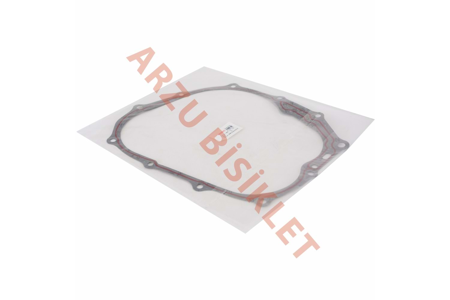 MONERO CG 125 DEBRİYAJ KAPAK CONTASI