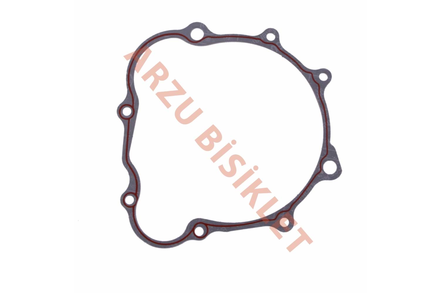 MONERO CG 125 STATÖR KAPAK CONTASI