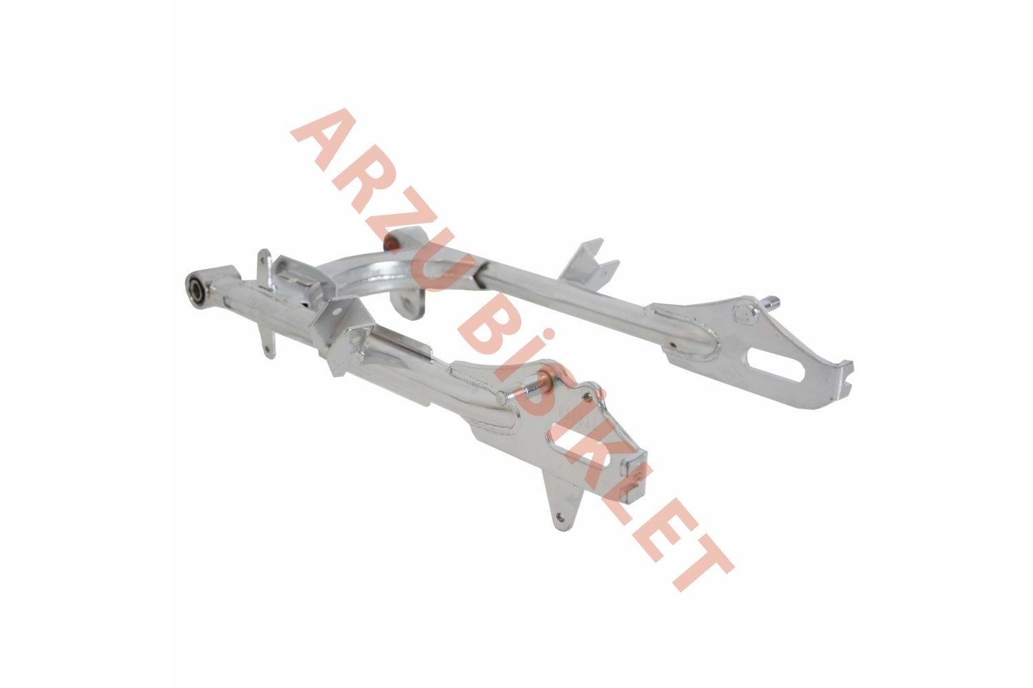 MONERO CG 125 NİKEL MAVSAL (BEŞİK)