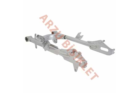 MONERO CG 125 NİKEL MAVSAL (BEŞİK)