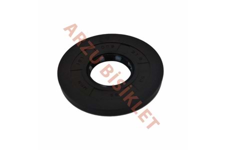 MONERO ACTİVA - S KRANK KEÇESİ