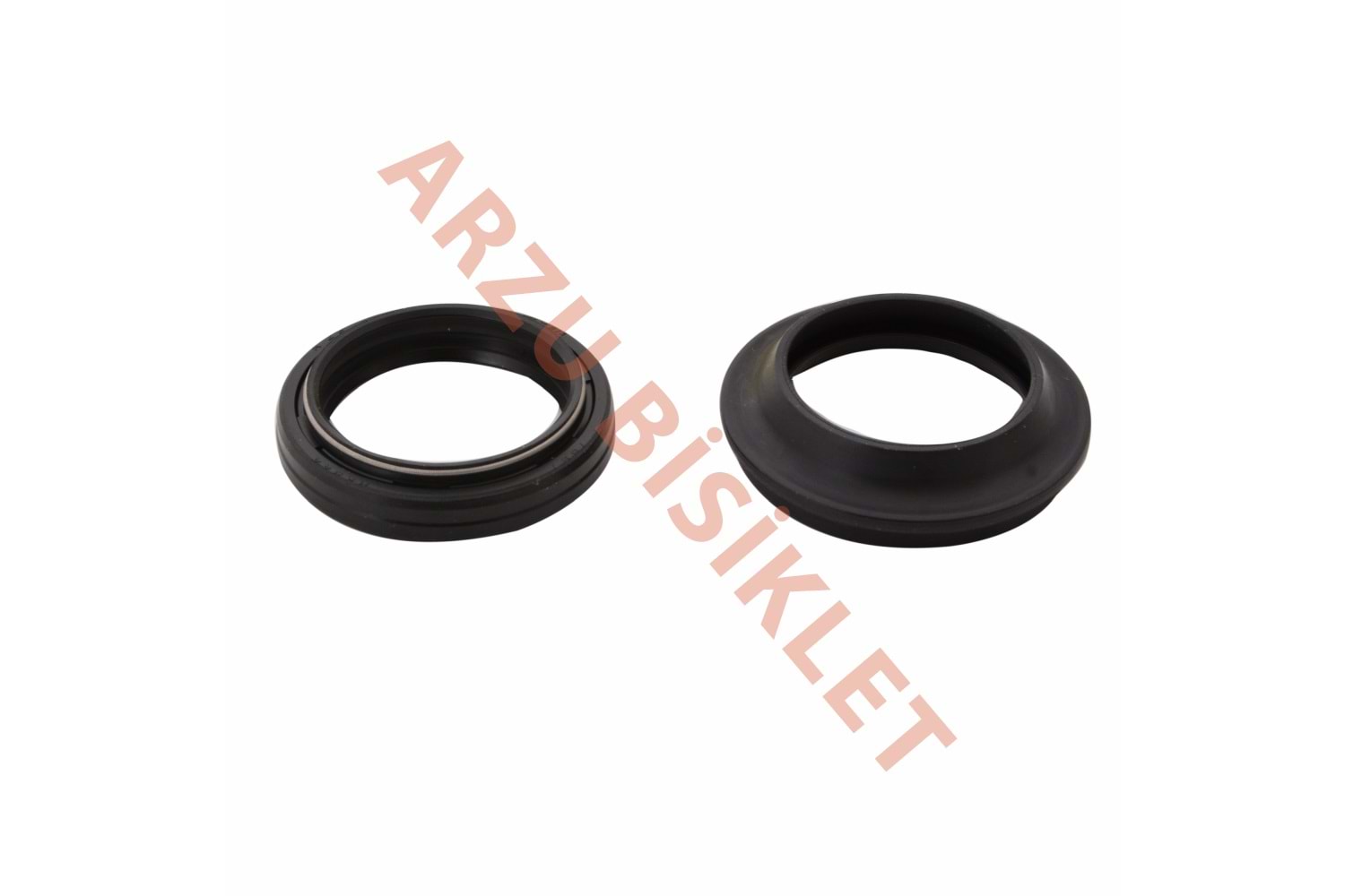 ÖN AMORTİSÖR KEÇESİ [TAKIM] [ORJİNAL] BAJAJ PULSAR RS 200 - NS 200