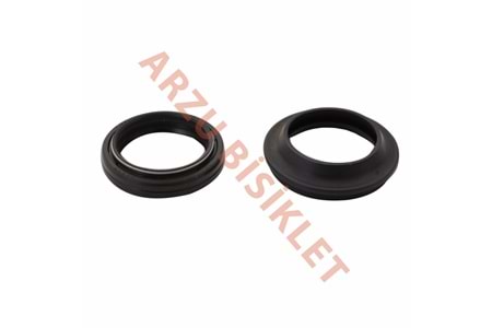 ÖN AMORTİSÖR KEÇESİ [TAKIM] [ORJİNAL] BAJAJ PULSAR RS 200 - NS 200