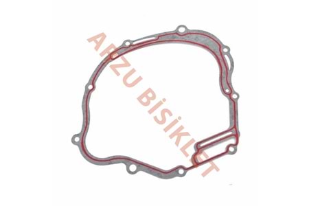 MONERO YBR 125 DEBRİYAJ KAPAK CONTASI