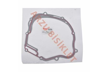 MONERO YBR 125 DEBRİYAJ KAPAK CONTASI