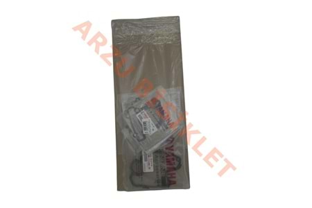 CONTA TAKIMI [2021-2022] [ORJİNAL] YAMAHA N MAX 125