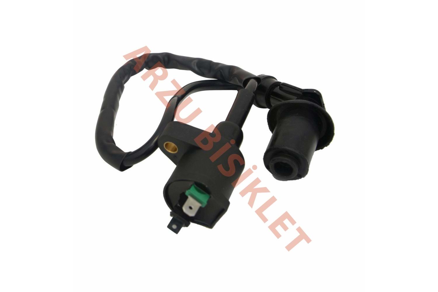 SWAN SCT 125 DIŞ BOBİN