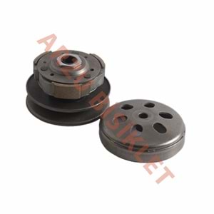 SWAN SCT 150 ARKA DEBRİYAJ