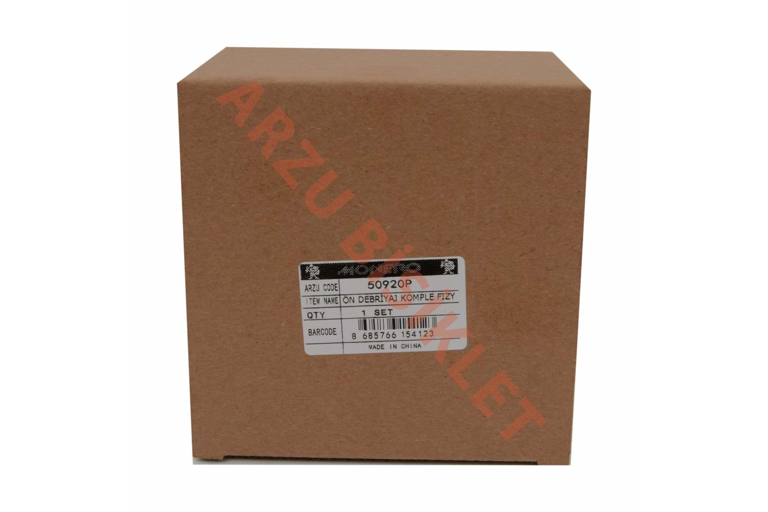 SWAN FİZZY ÖN DEB KOMPLE