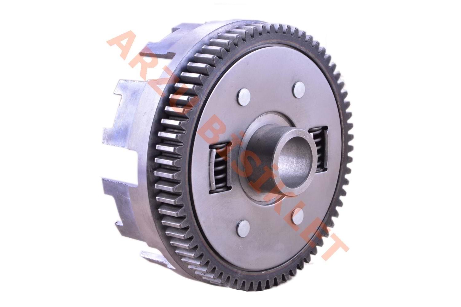 DEBRİYAJ TASI CBF 150 [ORJİNAL]