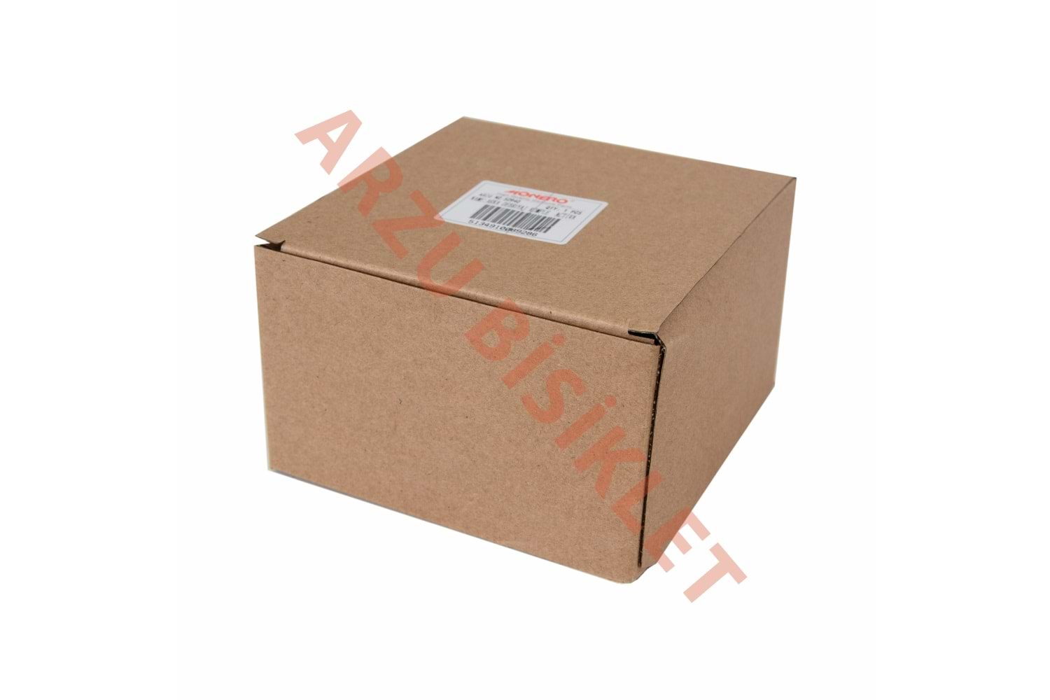 MONERO ACTIVA ARKA DEBRİYAJ