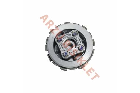 DEBRİYAJ GÖBEK KOMPLE - [LIDE] - CBF 150