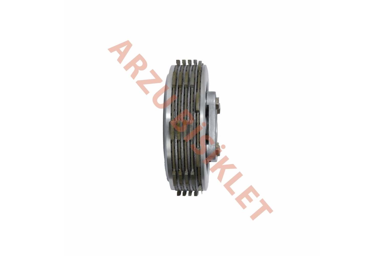 DEBRİYAJ GÖBEK KOMPLE - [LIDE] - CBF 150