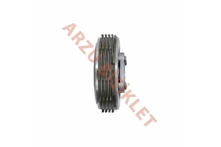 DEBRİYAJ GÖBEK KOMPLE - [LIDE] - CBF 150