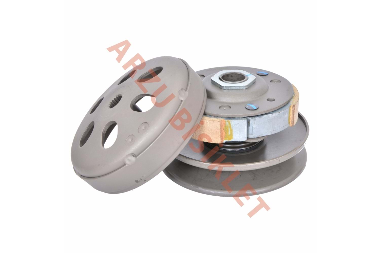 SWAN PCX ARKA DEBRİYAJ 2011 2017