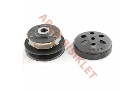 MONERO ACTİVA S ARKA DEBRİYAJ