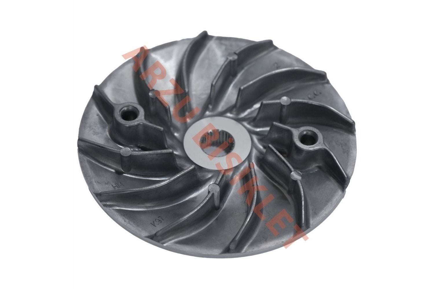 MONERO PCX ÖN DEBRİYAJ 2018 2019